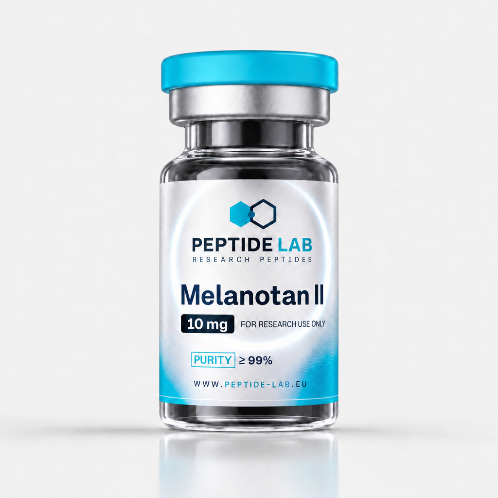 Melanotan II kopen